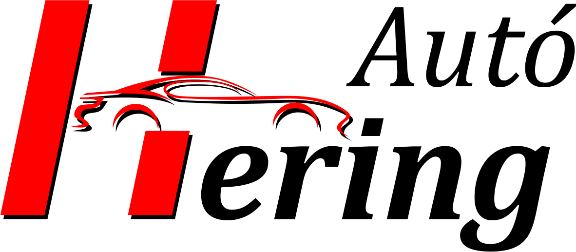 Toyota Hering Autó logó