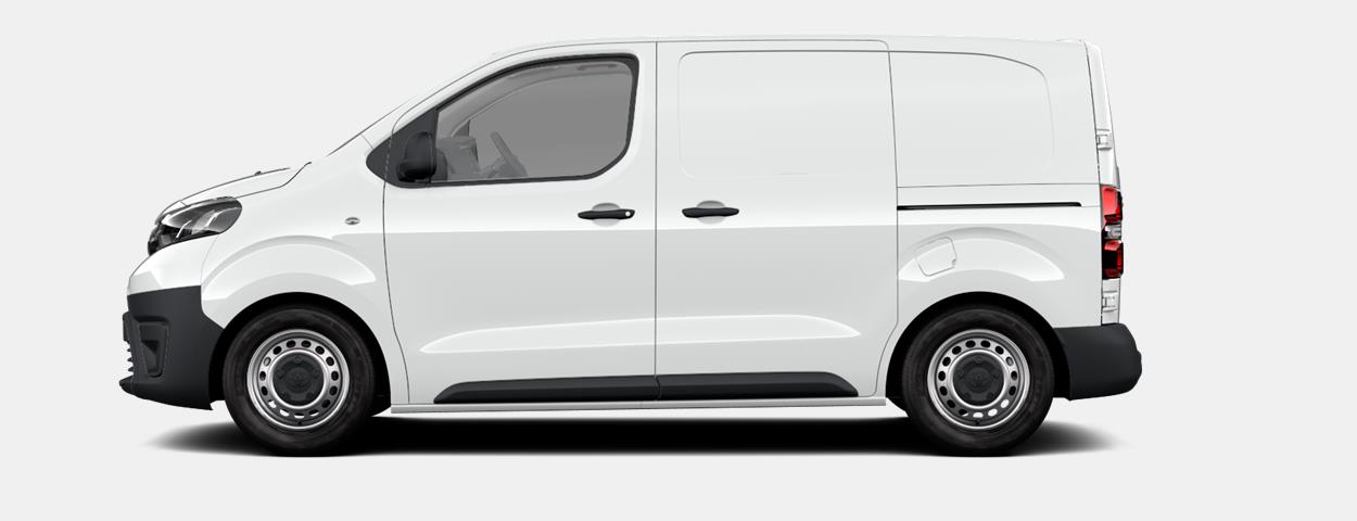 Toyota Hering Proace