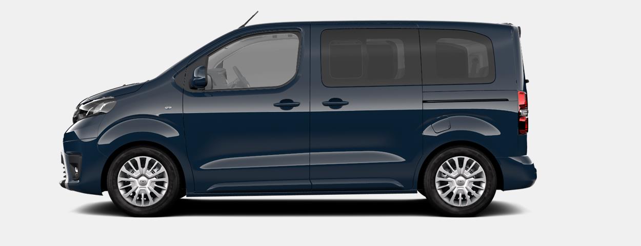 Toyota Hering Proace Verso