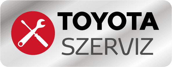 Toyota Szerviz